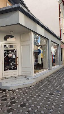 Des Petits Hauts - Boutique de Vêtements Femme - Annemasse à Annemasse