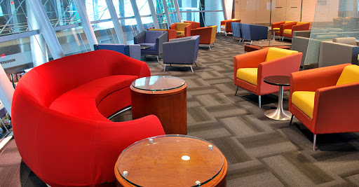 Office Furniture Store «All American Office Furniture», reviews and photos, 2730 Fowler St, Fort Myers, FL 33901, USA