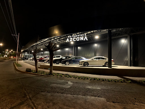 Automotriz Azcona