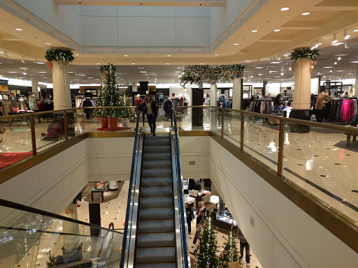 Department Store «Nordstrom Partridge Creek», reviews and photos, 17310 Hall Rd, Charter Twp of Clinton, MI 48038, USA