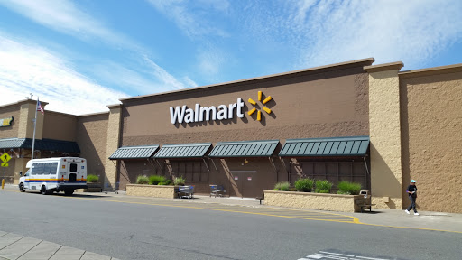 Supermarket «Walmart», reviews and photos, 34520 16th Ave S, Federal Way, WA 98003, USA