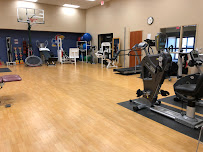 Ascension Via Christi Therapy Center on Shannon Woods