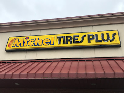 Michel Tires Plus