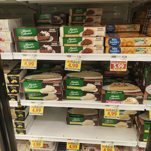 Grocery Store «Food Lion», reviews and photos, 3000 Gamber Rd, Finksburg, MD 21048, USA