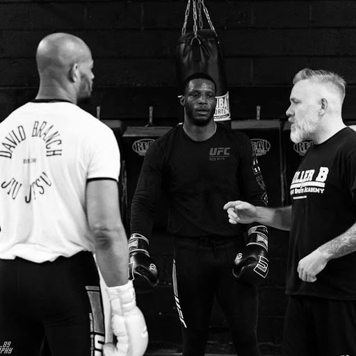 Martial Arts School «Killer B Combat Sports Academy», reviews and photos, 1604 NJ-35, Oakhurst, NJ 07755, USA