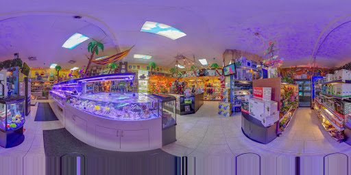 Pet Store «Discount Pets & Supplies», reviews and photos, 211 Hancock Bridge Pkwy, Cape Coral, FL 33990, USA