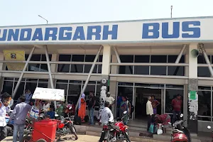 Sundargarh Bus Stand image