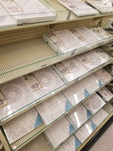 Craft Store «Hobby Lobby», reviews and photos, 7646 Dodge St, Omaha, NE 68114, USA