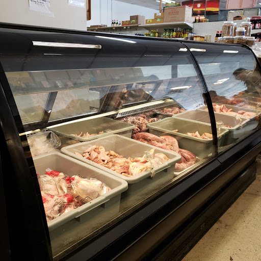 Asian Grocery Store «Lotus Blossom Inc», reviews and photos, 2750 Main Ave, Fargo, ND 58103, USA