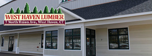 West Haven Lumber, 741 Washington Ave, West Haven, CT 06516, USA, 