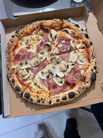 Pizza du Pizzeria Zapi O’ Feu de Bois- Montesson - n°16
