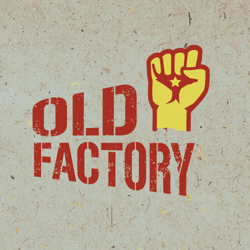 Old Factory Vietnam - Art & Crafts