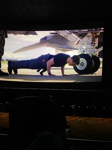 Movie Theater «Regal Cinemas Waugh Chapel 12 & IMAX», reviews and photos, 1419 S Main Chapel Way, Gambrills, MD 21054, USA