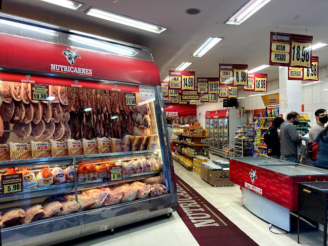 Nutricarnes Açougue e Rotisserie - Açougue
