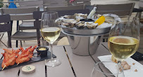 Produits de la mer du Bar-restaurant à huîtres Le Ponton à Lège-Cap-Ferret - n°17