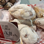 Photo n°19 de l'avis de Neel.e fait le 03/01/2024 à 07:25 sur le  Autogrill Po Est à Ferrara