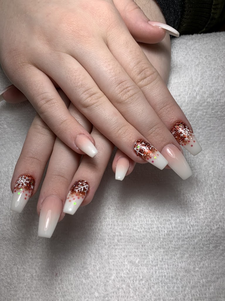 Thai Nails & Spa Gallatin, TN 37066 Services and Reviews