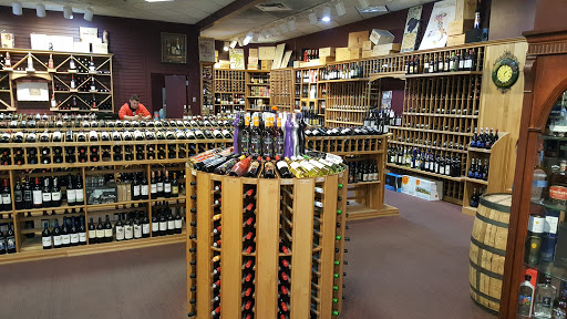 Wine Store «Old Vine Wine & Spirits», reviews and photos, 326 West Market, Bloomington, MN 55425, USA