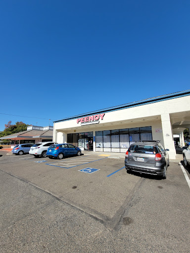 Grocery Store «Peenoy Video and Philippine Grocery», reviews and photos, 5601 Watt Ave #3, North Highlands, CA 95660, USA