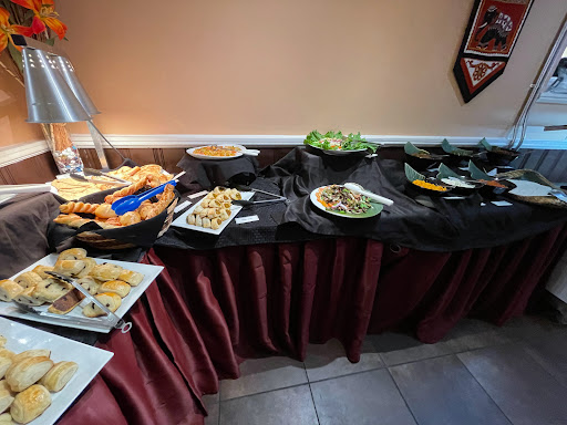 Sri Lankan Restaurant «SpicyZest», reviews and photos, 13920 Josey Ln, Farmers Branch, TX 75234, USA