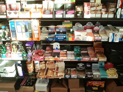 Tobacco Shop «Smoke shop & vape shop», reviews and photos, 10807 Beverly Blvd, Whittier, CA 90601, USA