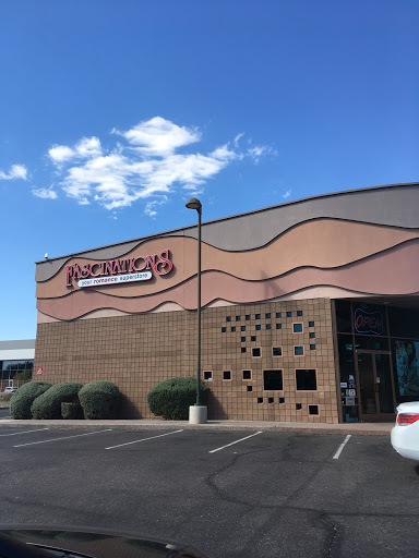 Lingerie Store «Fascinations», reviews and photos, 838 W Elliot Rd, Tempe, AZ 85284, USA