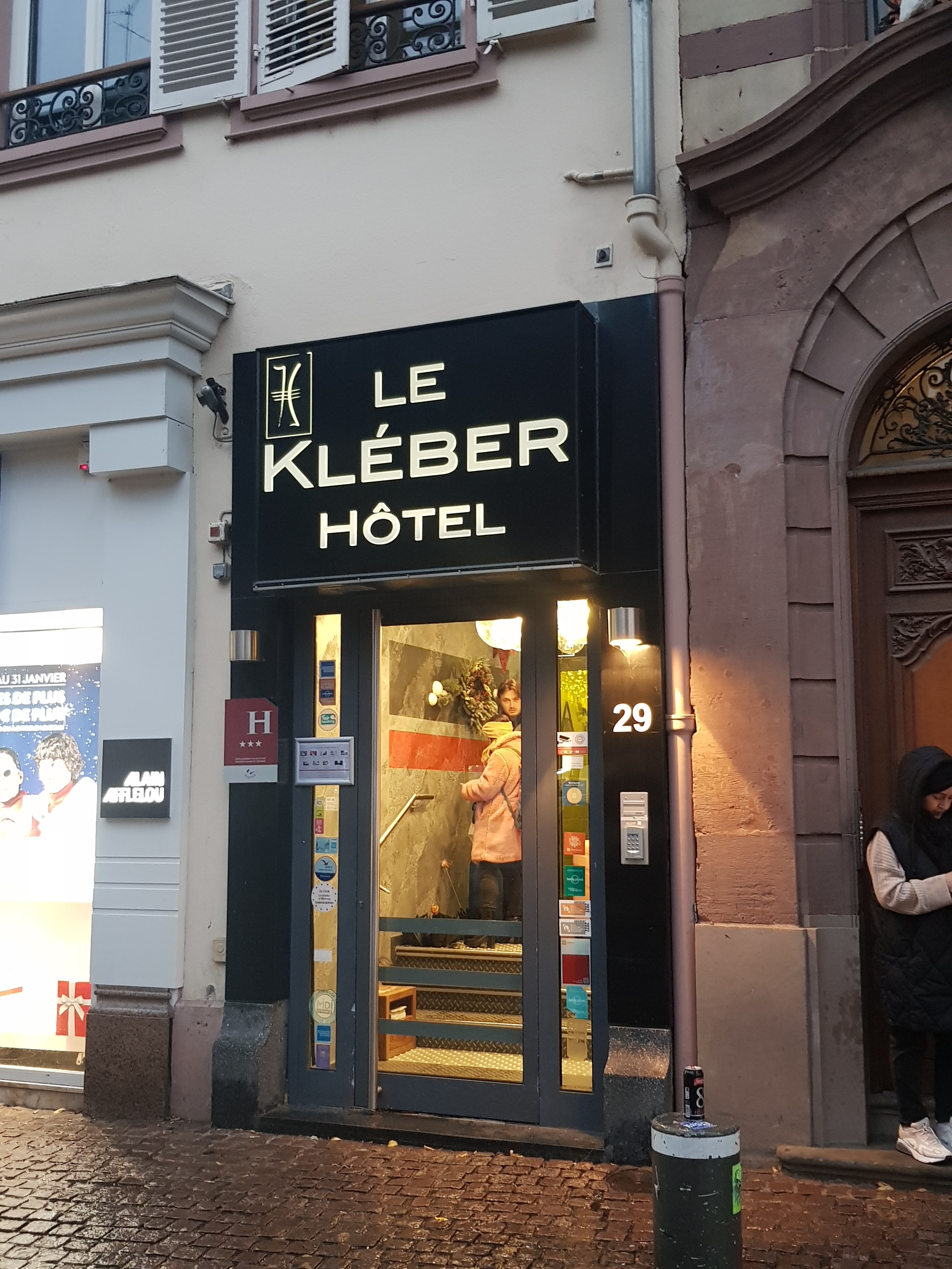 Photo n° 5 de l'avis de Alexis.I fait le 06/12/2022 à 19:25
