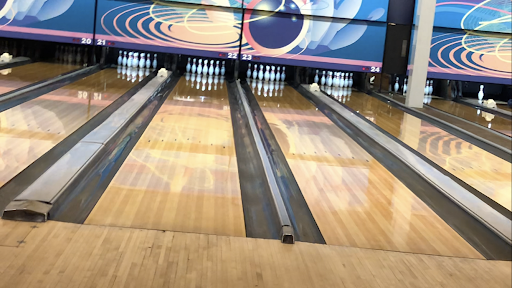 Bowling Alley «Miracle Lanes», reviews and photos, 4045 William Penn Hwy, Monroeville, PA 15146, USA