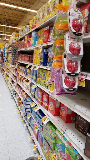 Grocery Store «Super Stop & Shop», reviews and photos, 600 Kinderkamack Rd, Emerson, NJ 07630, USA