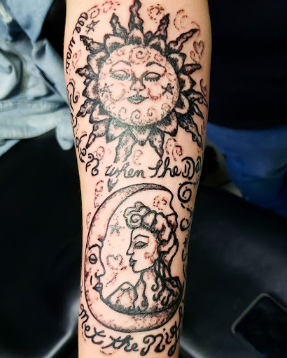 Find female rib tattoo ideas for your next unique tattoo in Erie at EliKingInk