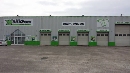 Photo 4 - MAN PARTS COMMERCY