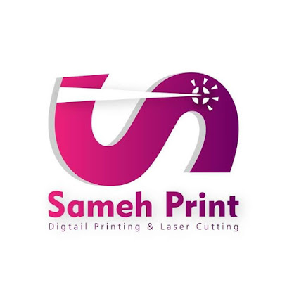 Sameh Print