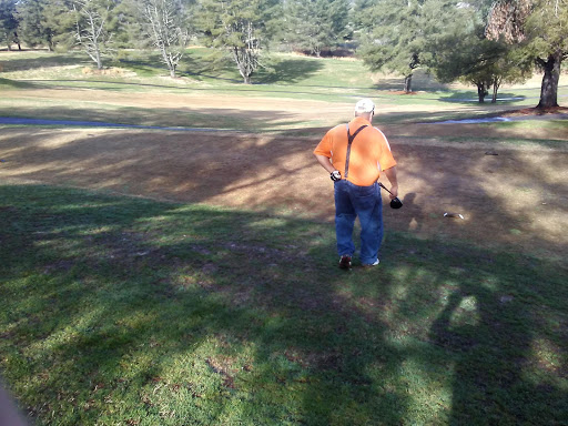 Golf Club «Tri-Cities Golf Club», reviews and photos, 2354 Feathers Chapel Rd, Blountville, TN 37617, USA