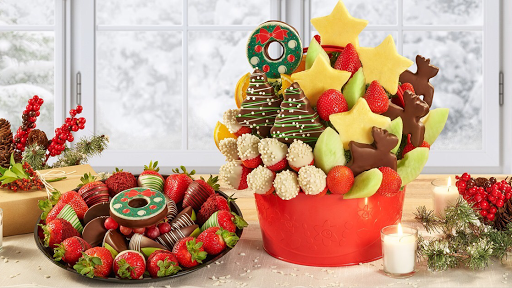 Gift Shop «Edible Arrangements», reviews and photos, 617 Uptown Blvd #105, Cedar Hill, TX 75104, USA