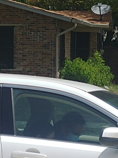 Park «Lackland Terrace Park», reviews and photos, 7902 Westshire Dr, San Antonio, TX 78227, USA