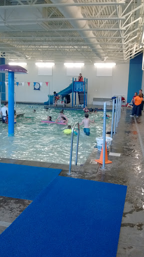 Community Center «Northfield Area Family YMCA», reviews and photos, 1501 Honeylocust Dr, Northfield, MN 55057, USA