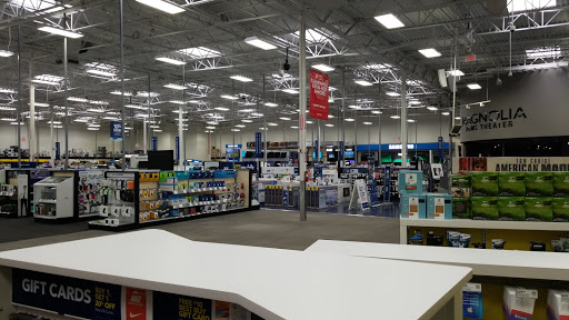 Electronics Store «Best Buy», reviews and photos, 6455 N Decatur Blvd, Las Vegas, NV 89131, USA