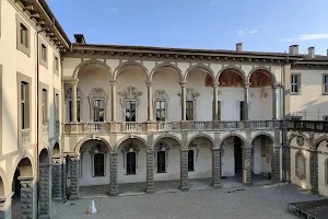 Palazzo Visconti image