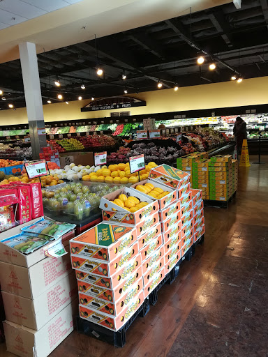 Asian Grocery Store «99 Ranch Market», reviews and photos, 7333 Regional St, Dublin, CA 94568, USA