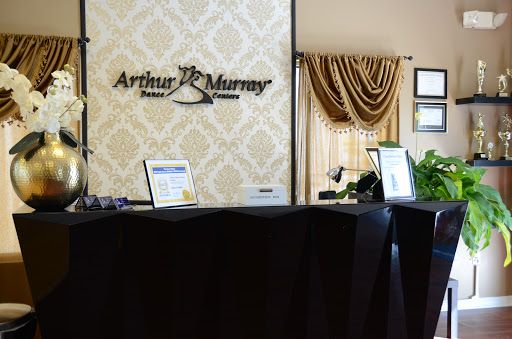 Dance School «Arthur Murray Dance Studio», reviews and photos, 160 Cypress Point Pkwy a214, Palm Coast, FL 32164, USA