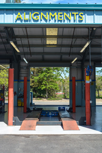 Auto Repair Shop «Drive Rite Auto Repair, Inc. - Bosch Car Service», reviews and photos, 9674 Old Redwood Hwy, Windsor, CA 95492, USA