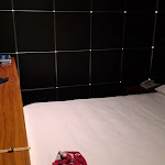 Photo n°2 de l'avis de Greta.u fait le 09/01/2023 à 15:53 sur le  UNAHOTELS Vittoria Firenze à Florence