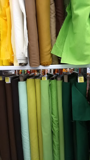 Fabric Store «Jo-Ann Fabrics and Crafts», reviews and photos, 2391 County Line Rd, Algonquin, IL 60102, USA