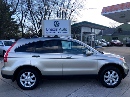Used Car Dealer «Ghazal Auto», reviews and photos, 1305 E Chicago Rd, Sturgis, MI 49091, USA