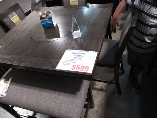 Furniture Store «Furniture & Mattress Warehouse», reviews and photos, 10203 Kotzebue St #117, San Antonio, TX 78217, USA