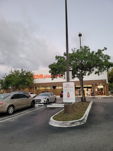 Drug Store «CVS», reviews and photos, 11503 Quail Roost Dr, Perrine, FL 33157, USA