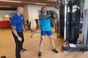 Personal Trainer Heemskerk: FitBewust Personal Coaching