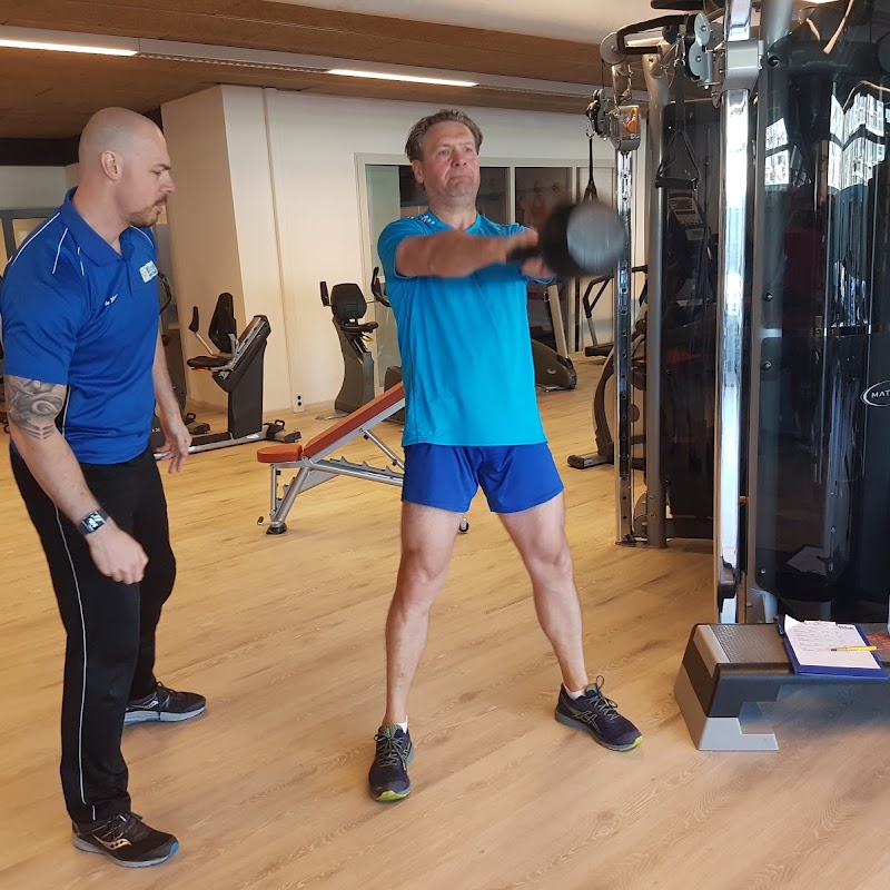 Personal Trainer Heemskerk: FitBewust Personal Coaching