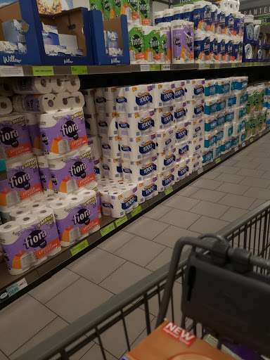 Supermarket «ALDI», reviews and photos, 5830 Firestone Blvd, South Gate, CA 90280, USA