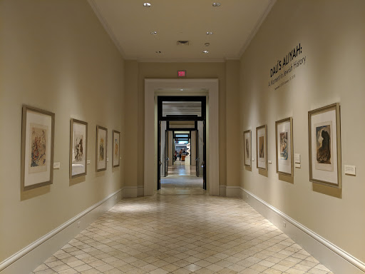 Museum «Meadows Museum», reviews and photos, 5900 Bishop Blvd, Dallas, TX 75205, USA